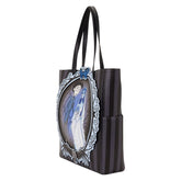 Loungefly Corpse Bride - Portrait Tote Bag